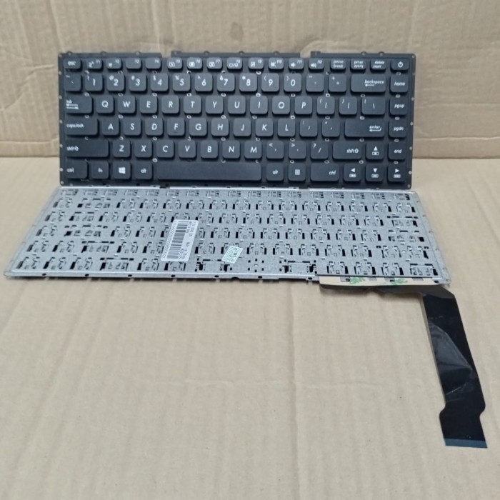 Asus Keyboard Laptop Asus X441 X441UA X441U A441 A441U X441SA X441S X441SC Original