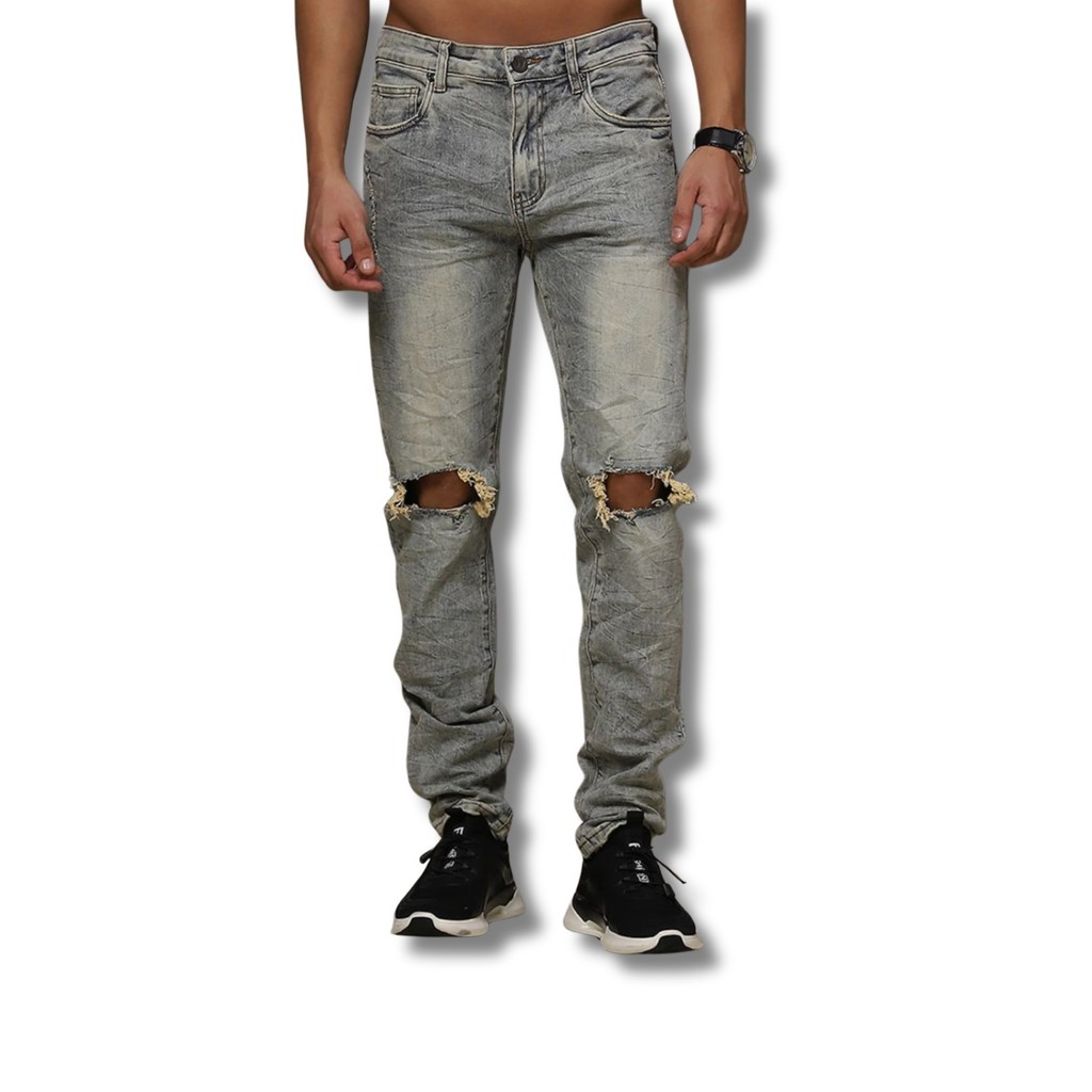 Jeans Waimea "Skinny M8176D"