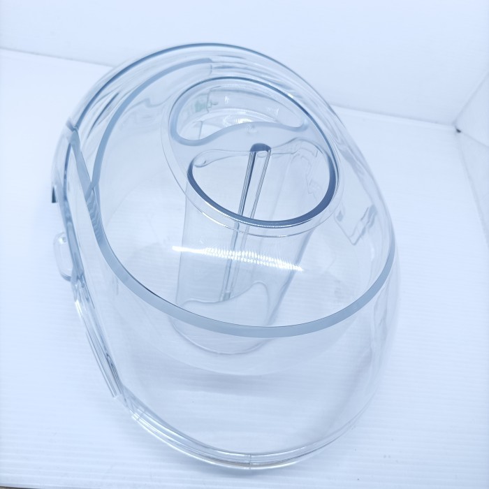 TUTUP MIKA ATAS BODY MIYAKO JUICER EXTRACTOR JE607 607 ORIGINAL