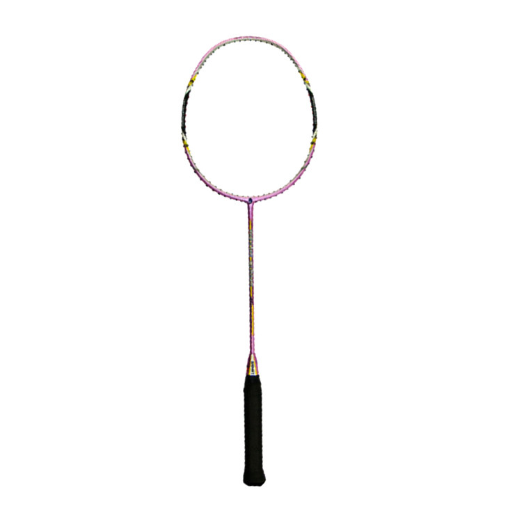 2025 Best Badminton Racket for Defensive Player,Best String Tension Lining Badminton Racket