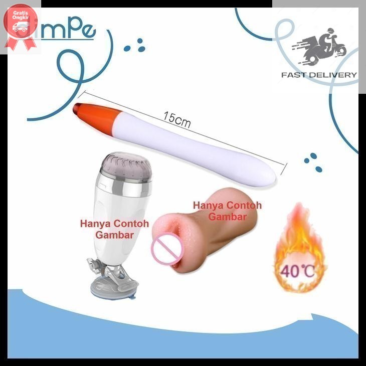 

【 Top 】Tersedia Aksesoris PROMO ORIGINAL 100% AMAN CUP WARMER 15 CM PEMANAS SNAIL CUP PENGHANGAT USB WARMER TENGA PRIA PRIVASI !!! DS jinggastore151 happy shopping guys!!!! New