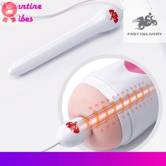 

【 Top 】Tersedia Aksesoris PROMO Heating Rod Stick Warmer Usb Pemanas Snail Cup For Toys happy shopping guys!!!! New