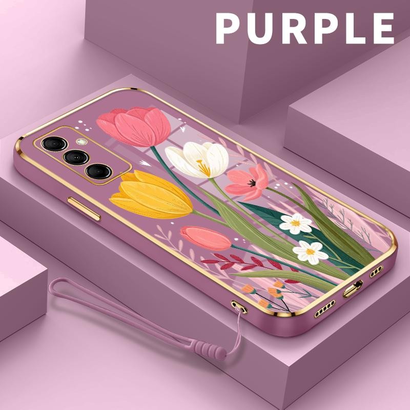 Casing Hp For Samsung M54 M53 M34 M15 M30s M01 Core M15 M01s M02 M02s M04 M10S M11 M12 M14 5G M21 20