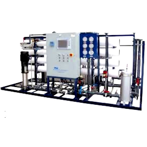 Mesin Ro 20000 Gpd New Po dan Offline