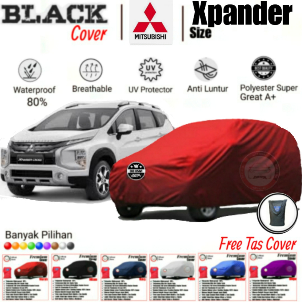 [TERBARU] Cover Mobil Xpander, Cover Mobil Xpander, Sarung Mobil Xpander, Sarung Mobil Xpander, Cove