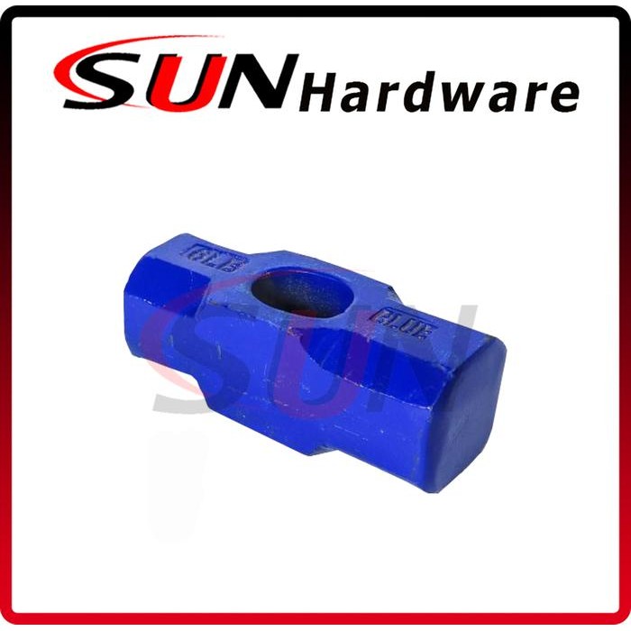 [BERGARANSI] Harga Promo Palu Bodem 6 Lb 1,6 kg Beton Tembok bobok Batu Berkualitas Paling Dicari