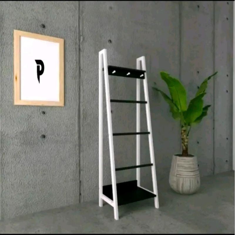 rak mukena rak sajadah cantelan sarung cantelan mukena cantelan kayu