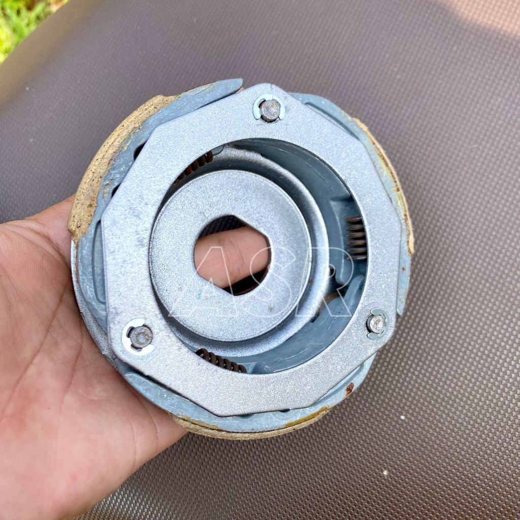 KAMPAS GANDA 1SET BEAT Fi BEAT STREET BEAT DELUX PNP SCOOPY Fi SCOOPY DONAT KAMPAS GANDA ANTI GREDEG