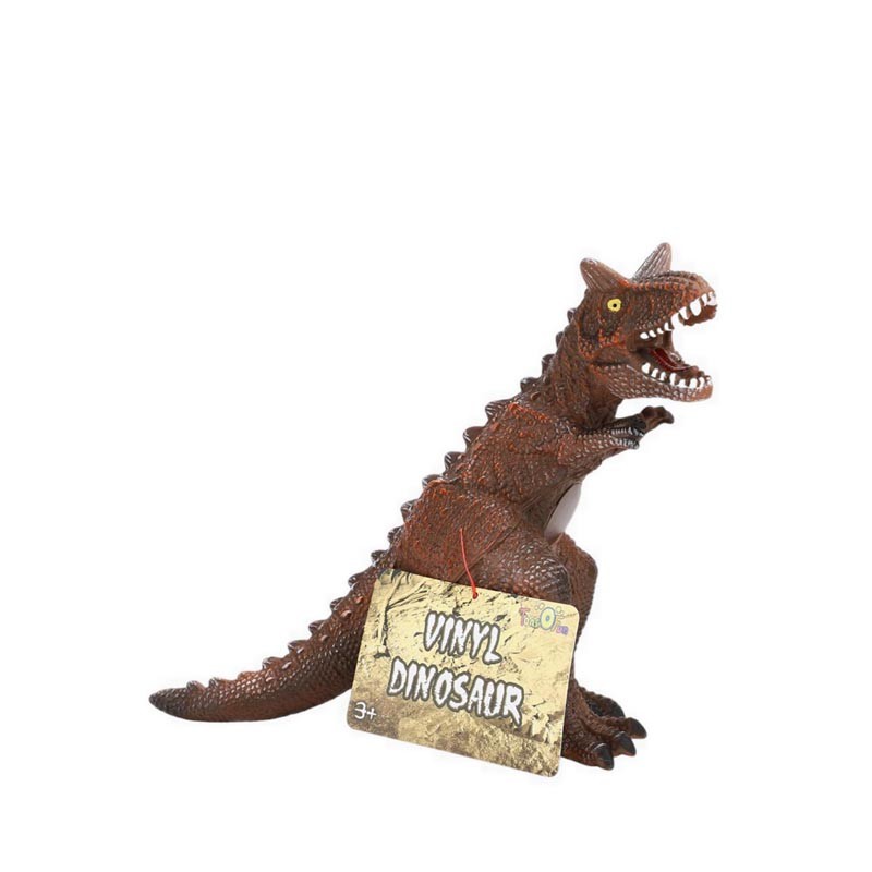 Tons O' Fun Dino Brown Trex - TUDHW24023884