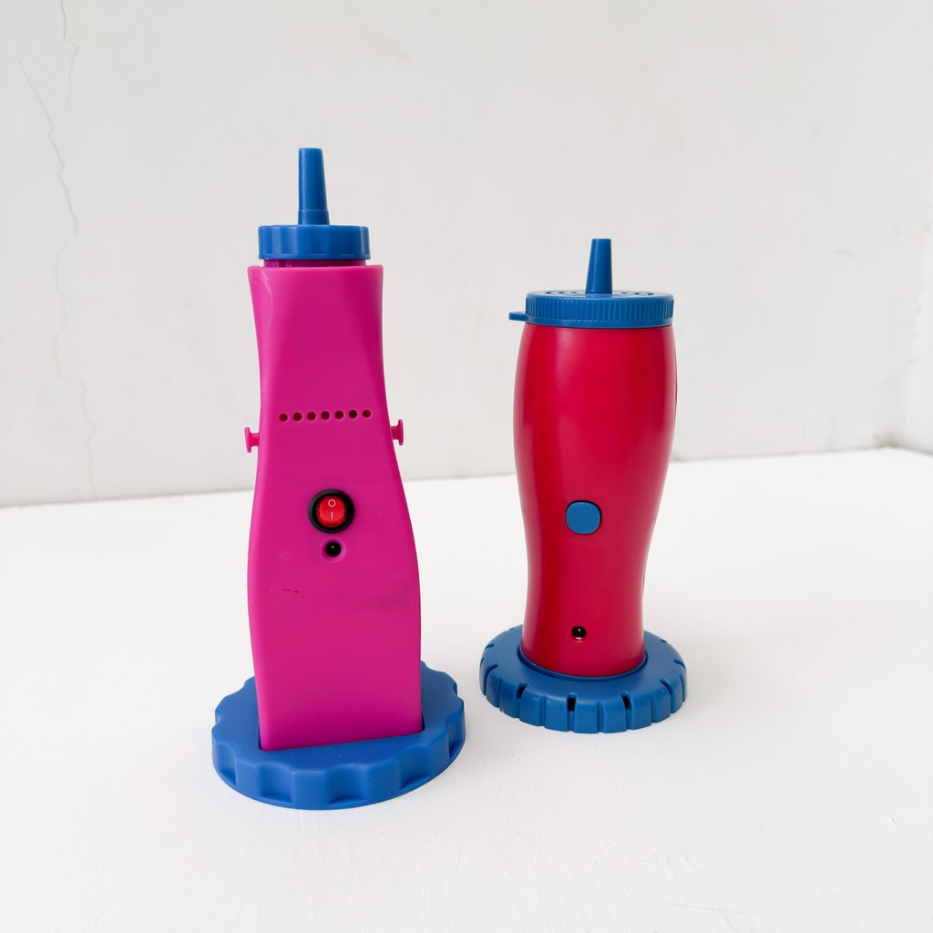 POMPA BALON PENTIL ELEKTRIK / POMPA BALON KECIL ELEKTRIK