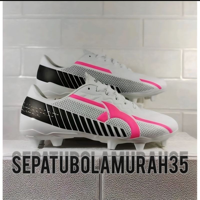 Sepatu Bola ortuseight liberte grade ori murah berkualitas bisa cod/Terbaru