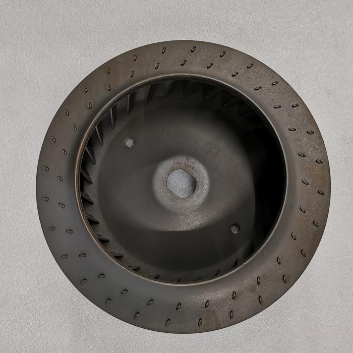 Fan blower tebal Vw Klasik