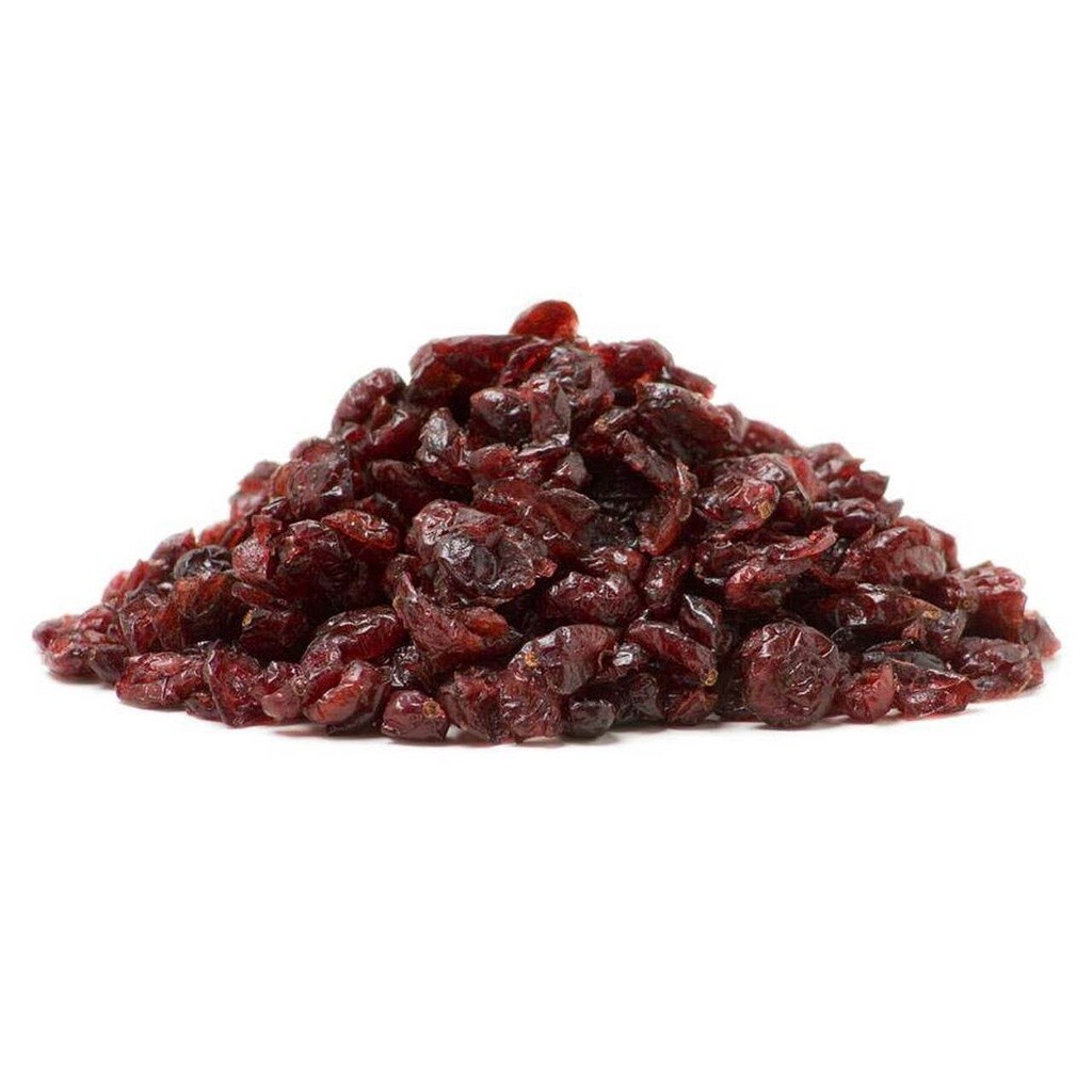 

Dried Cranberries
