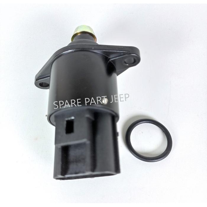 Idle Air Control IAC Jeep Cherokee Country . Wrangler TJ