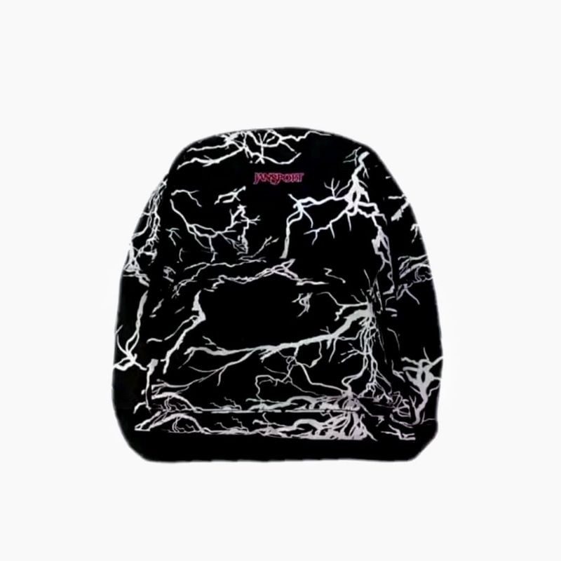 MUT_SHOP Tas Ransel Anak Sekolah Backpack SMA SMP Jasport Multifungsi Murah Kekinian