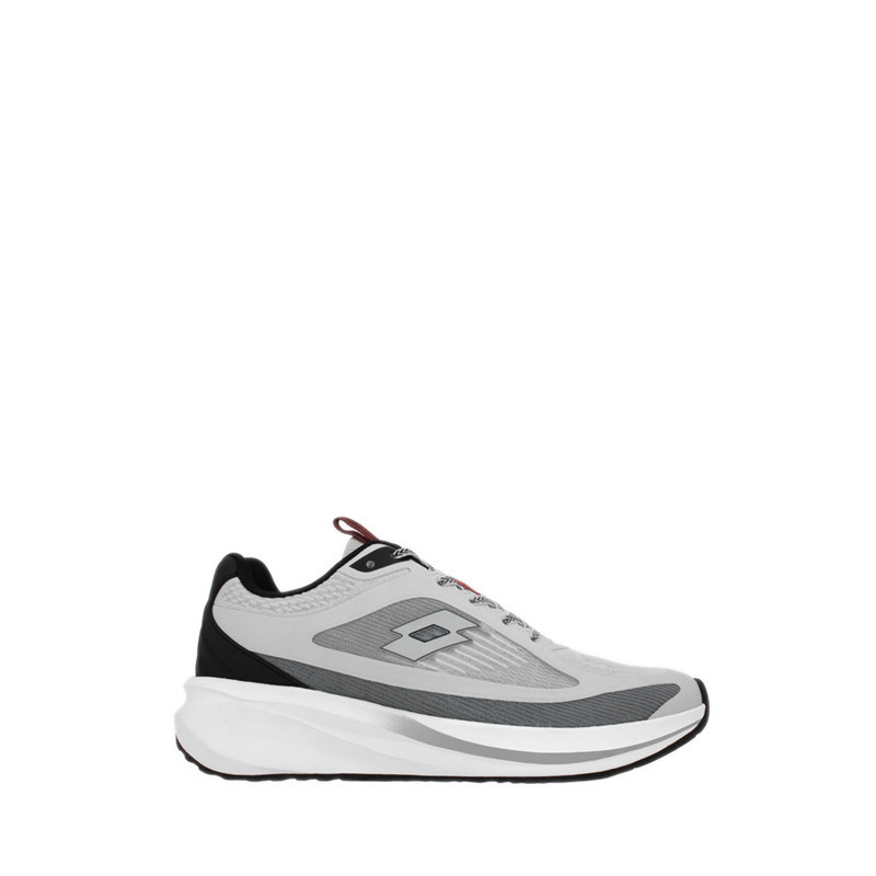 Lotto Flaw Men's Running- Grey XP