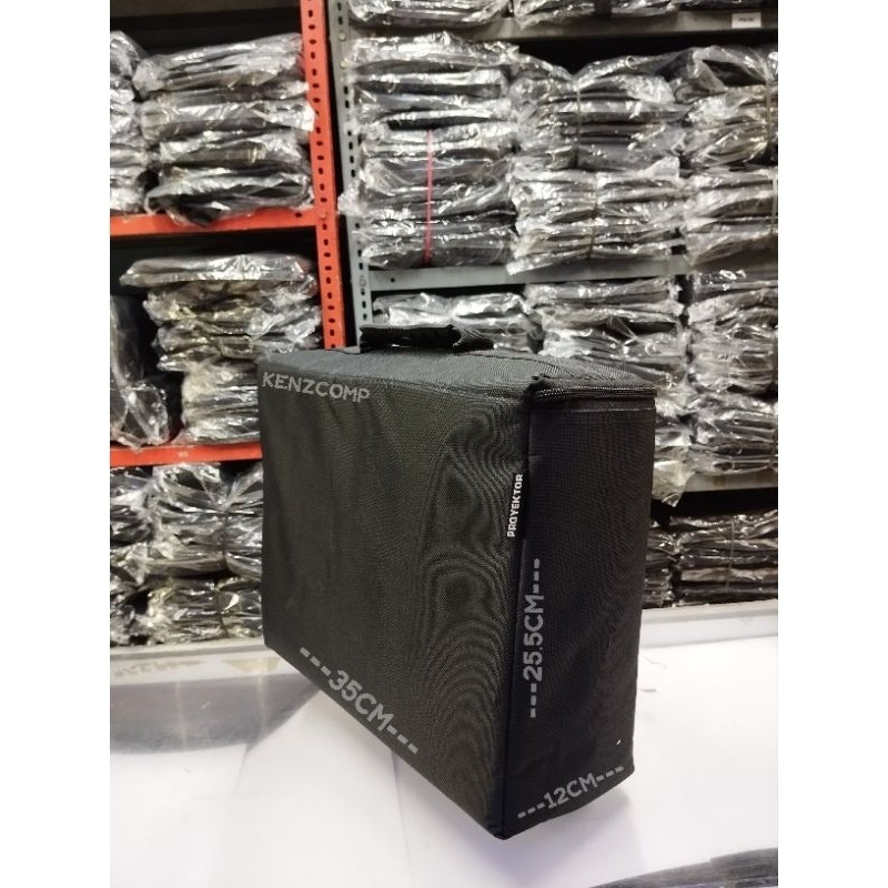 Tas Projektor Tas Proyektor Universal Tas Projektor Epson Infocus Dll