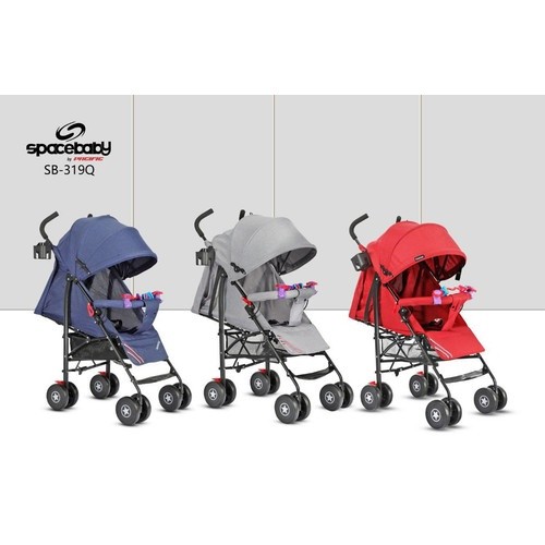 Stroller Space Baby SB-319Q  BEST SELLER