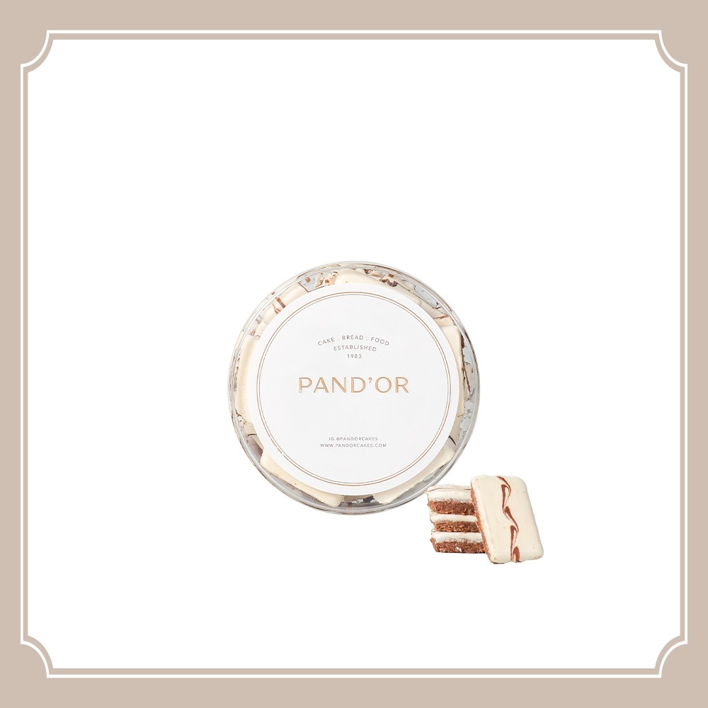 

Chocolate Baton Kue Cokelat Hitam Dengan Glaze