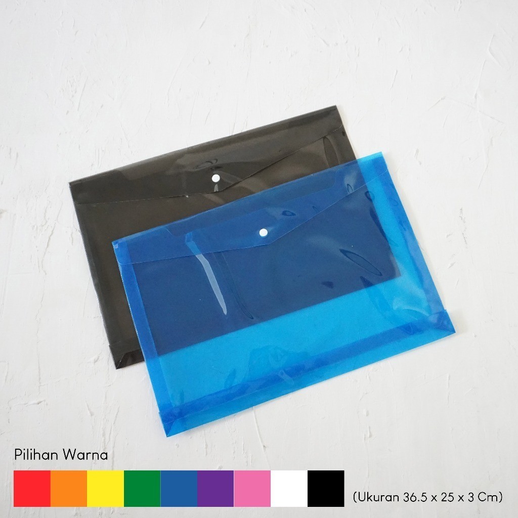 

FILE MAP/ MAP 1 KANCING / MAP FOLDER EDS-ON