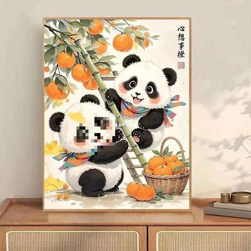 

5598115 Digital Oil Painting Coloring, Manual Coloring, Oil Painting With High Aesthetic Value