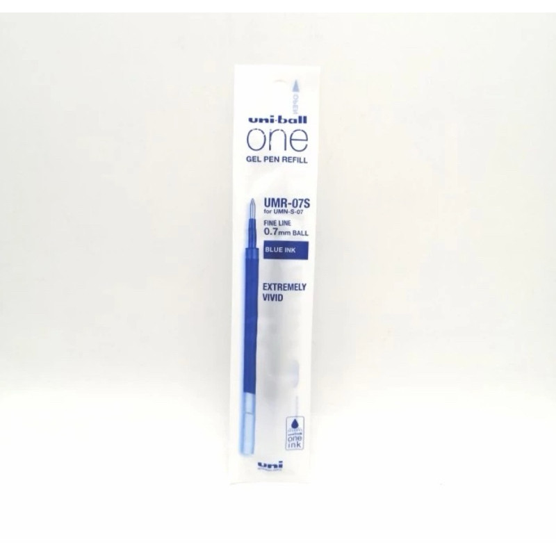 

Ready Uniball One Gel Pen Refill - 0.7 mm (UMR-07S)