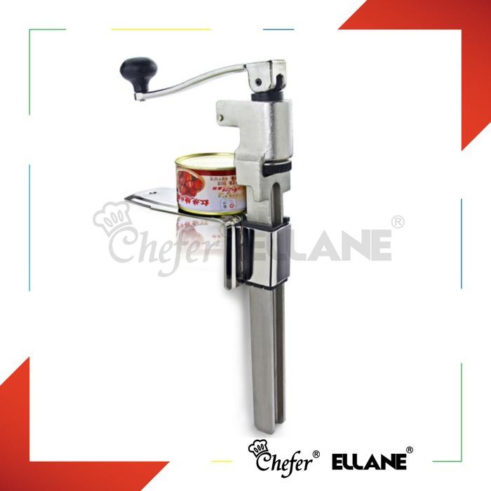 READYY TABLE CAN OPENER / PEMBUKA KALENG DAN BOTOL