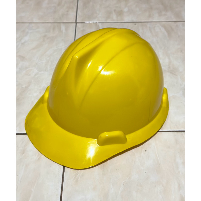 Helm Proyek / Helm Safety / Helm Proyek Putar / Helm Proyek Murah