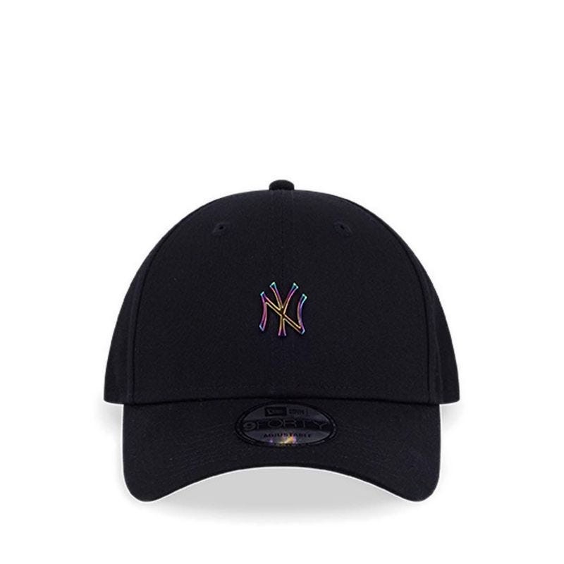 NEW ERA ORIGINAL STORE 100% - 940 Mlb Metal Badge Neyyan Men's Caps 1