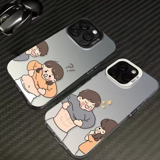 ⭐Case Couple Samsung Terbaru⭐ Casing Untuk A02S/A03S/A04/A05/A05S/A10/M10/A10S/A11/A11S/A12/A16/A20/