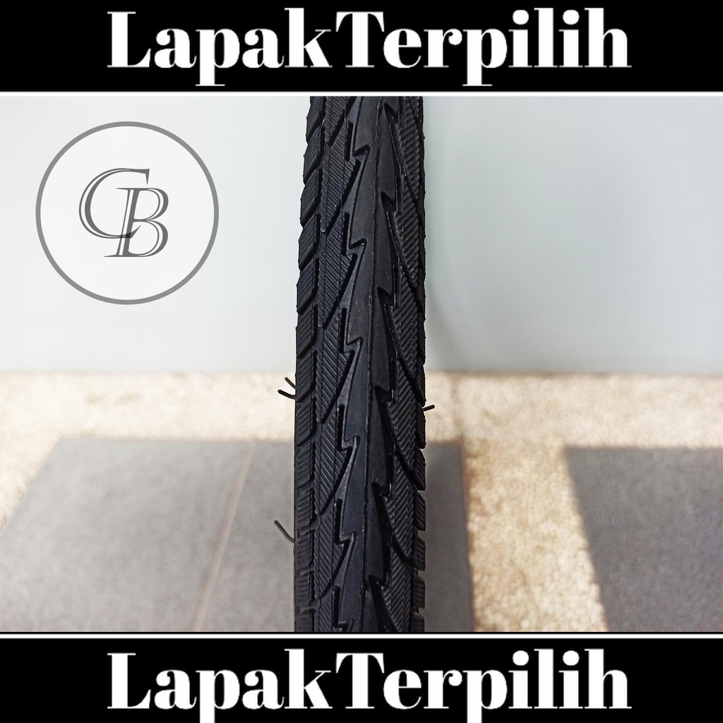 Ban Luar Sepeda Genio 26 x 1.75 26x175 Murah Ori Original Sparepart Sepeda Termurah