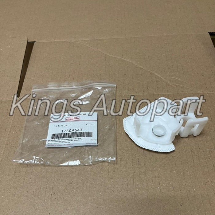 Filter Bensin Saringan Fuel Pump Mitsubishi Xpander