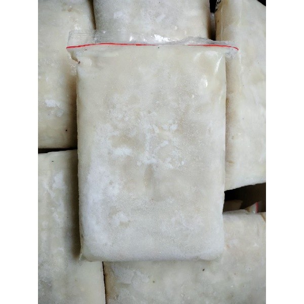 

{COD] SIRSAK FROZEN 1KG asd