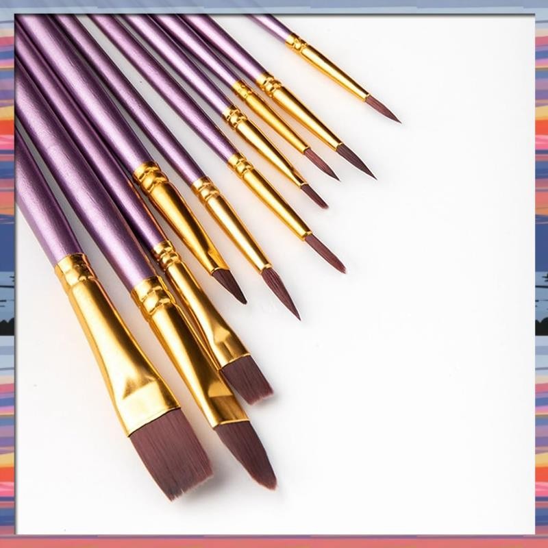 

AFBC Oil Painting Tool 15-Piece Set Special-Shaped Scraper Palette Sponge Seal Wooden Tip Flat Round Water Chalk