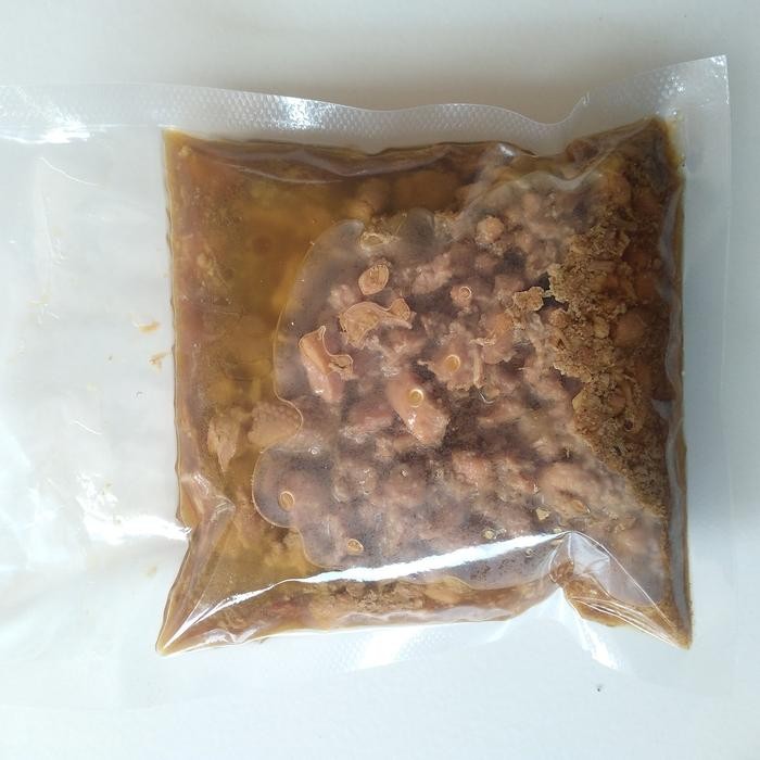 

topping mie ayam pangsit