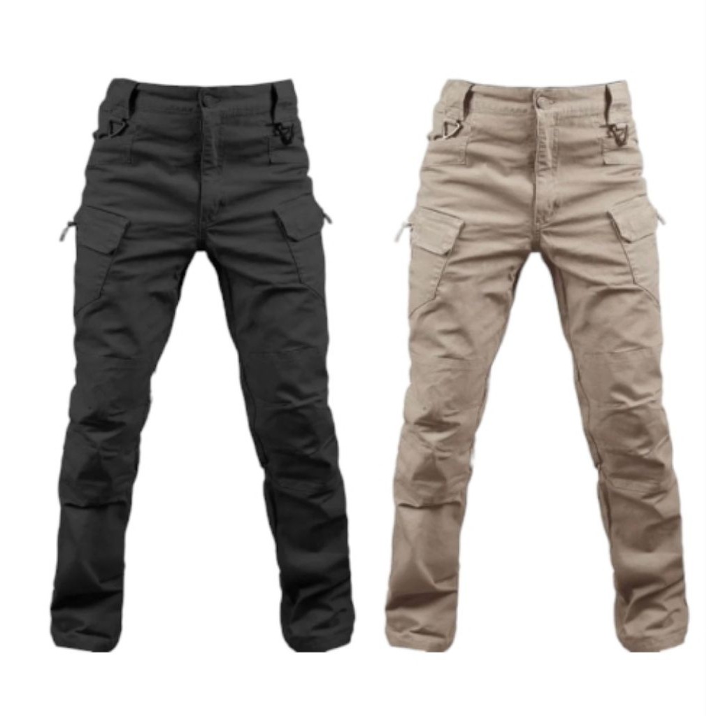 COD CELANA PANJANG TACTICAL PRIA PDL CARGO MURAH tunamiharta 1995