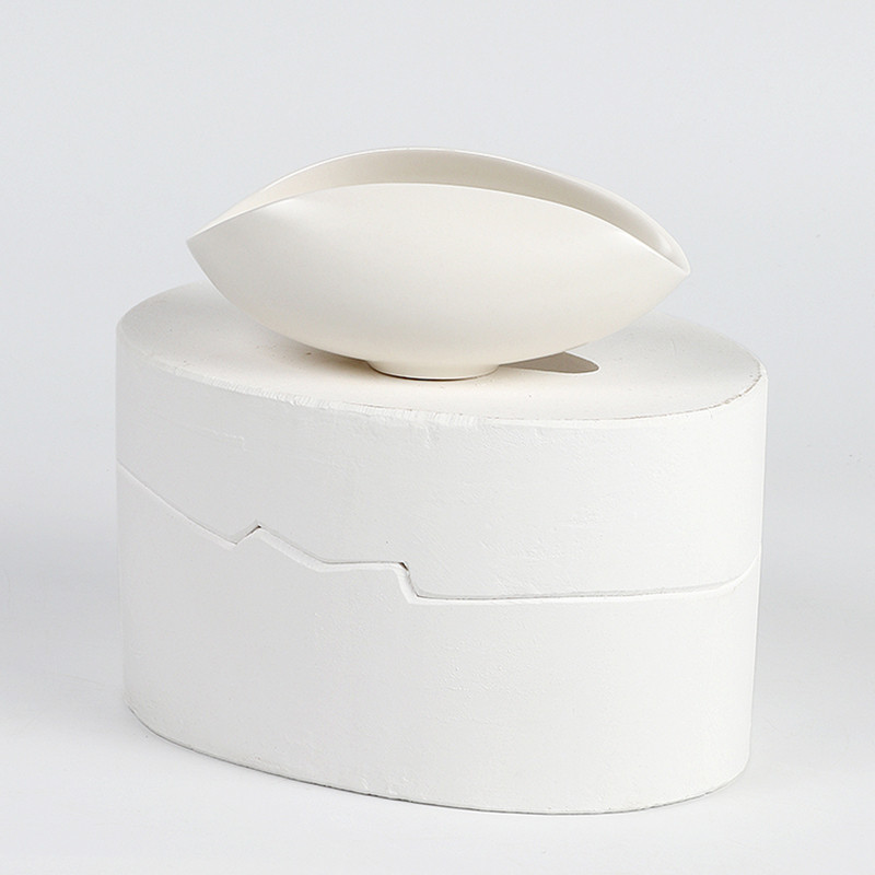 

Custom Chinese Kung Fu Teacup Gypsum Mold Moulds Ceramic Grouting Abrasive Tool For Handicraft Diy Pottery Supplies