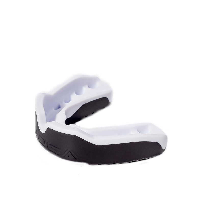 Sondico Unisex Rugby Mouthguards - Black