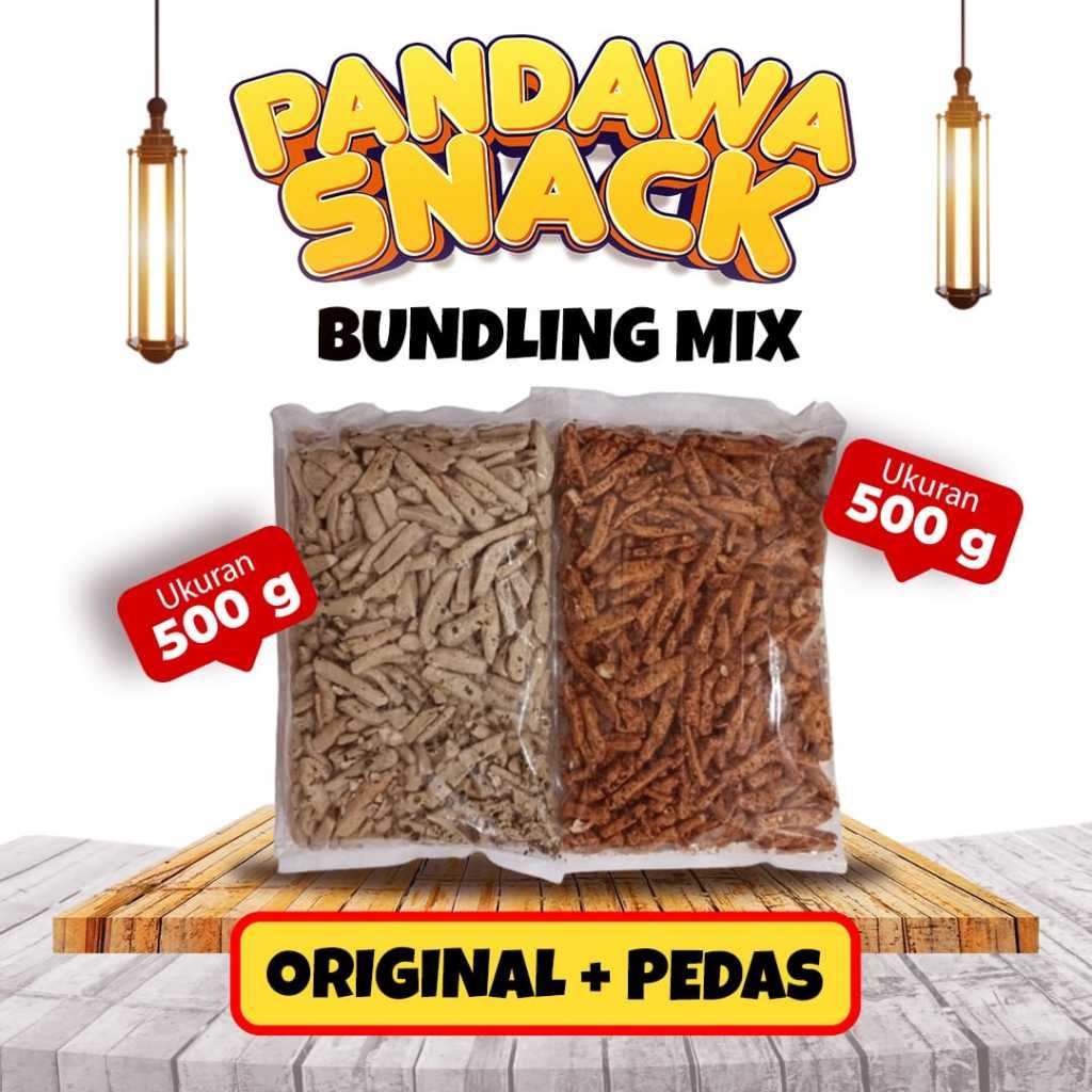 

Mekar_raya Basreng Beli 1 Dapat 2 Varian Berbeda Bundling 500gr