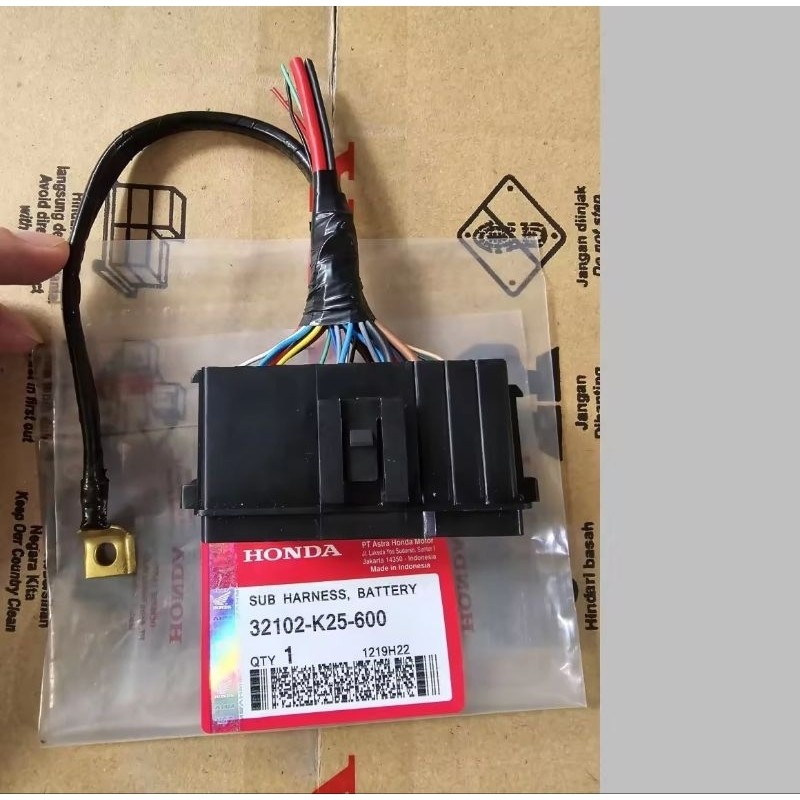 Box Sekring K25 Beat Fi Rumah Box Sikring Beat Fi