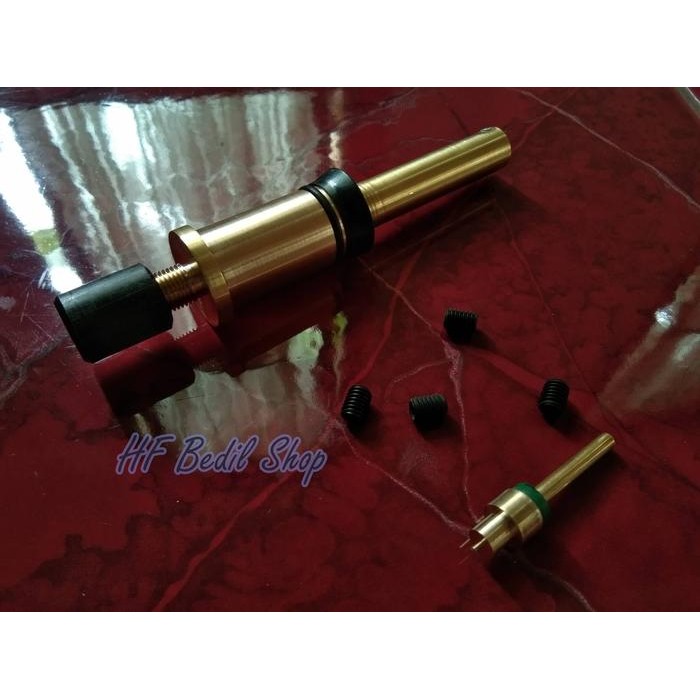 COP PCP/COUPLER G-JLK untuk OD 16 TEBAL 1,5mm