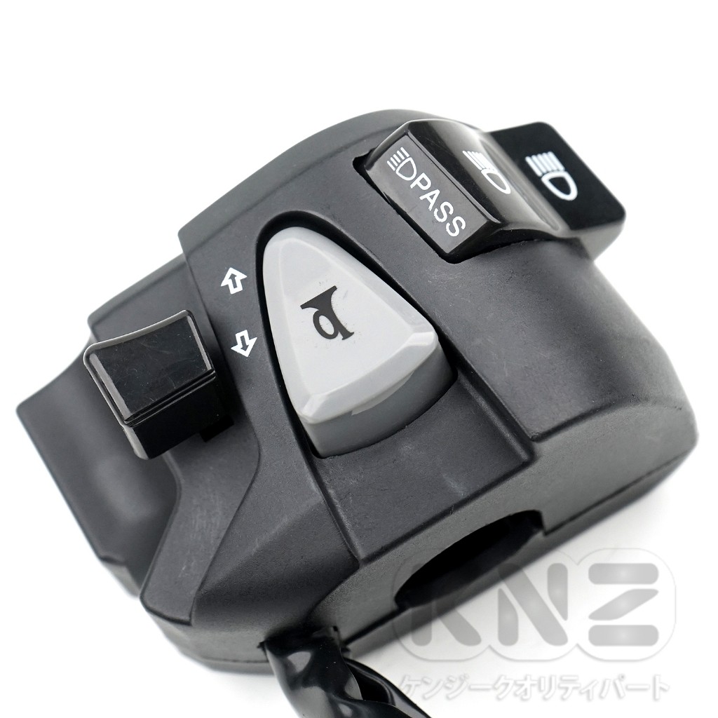 HOLDER KIRI CRF 150 SAKLAR HOLDER KIRI KNZ