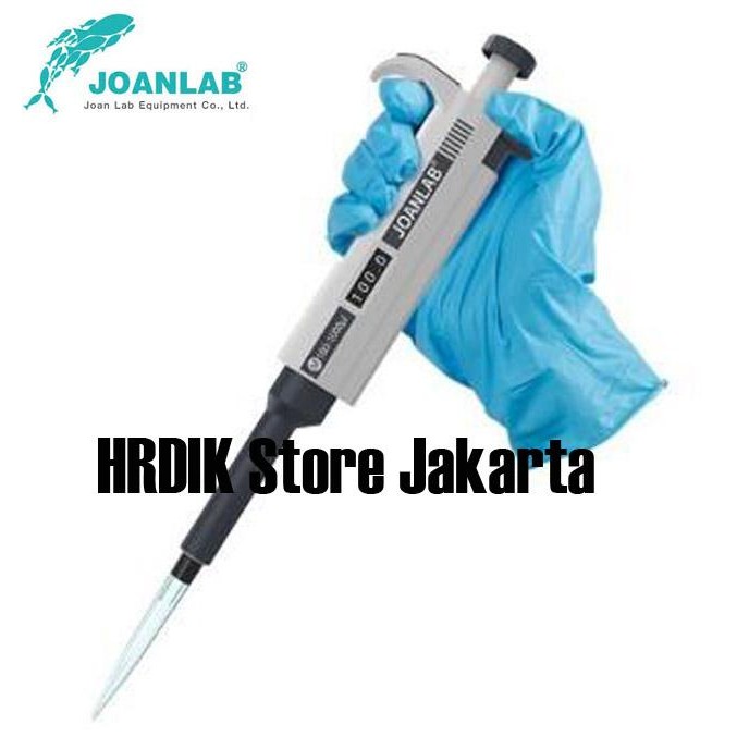 

Micropipette Volume 5-50 Microliter JOANLAB ul M50 M Pipette 50 Mikroliter Pippete Half Autoclavable Lab Mikropipet Adjustable Laboratorium Pipettes Micropipete M-50