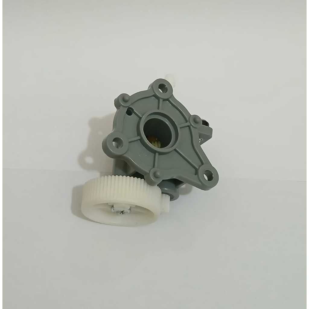 GEARBOX KIPAS ANGIN MASPION BINTANG / Gear Box Kipas Angin Maspion Stand Fan