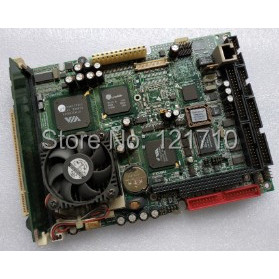 

Industrial equipment board ECM-5610 REV.A1.2 2903-6008