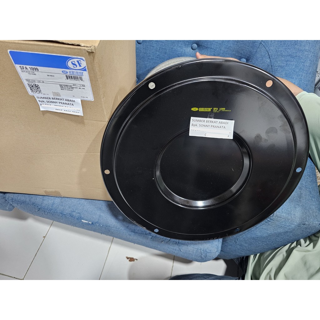 SURE SFA 1099 SFA1099 SFA-1099 SFA 1099R AIR FILTER P181099 P18-1099 P18 1099 AF872M AF 872M AF-872M