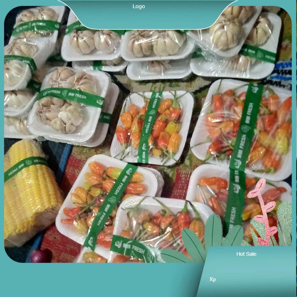 

Cabai Domba Segar - Kecombrang Kualitas Terbaik