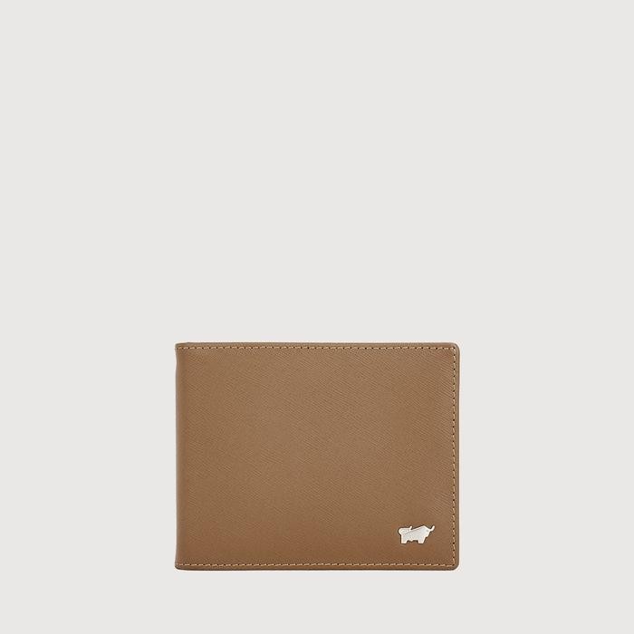 DOMPET PRIA BRAUN BUFFEL ADAM A1 MONEY CLIP WALLET