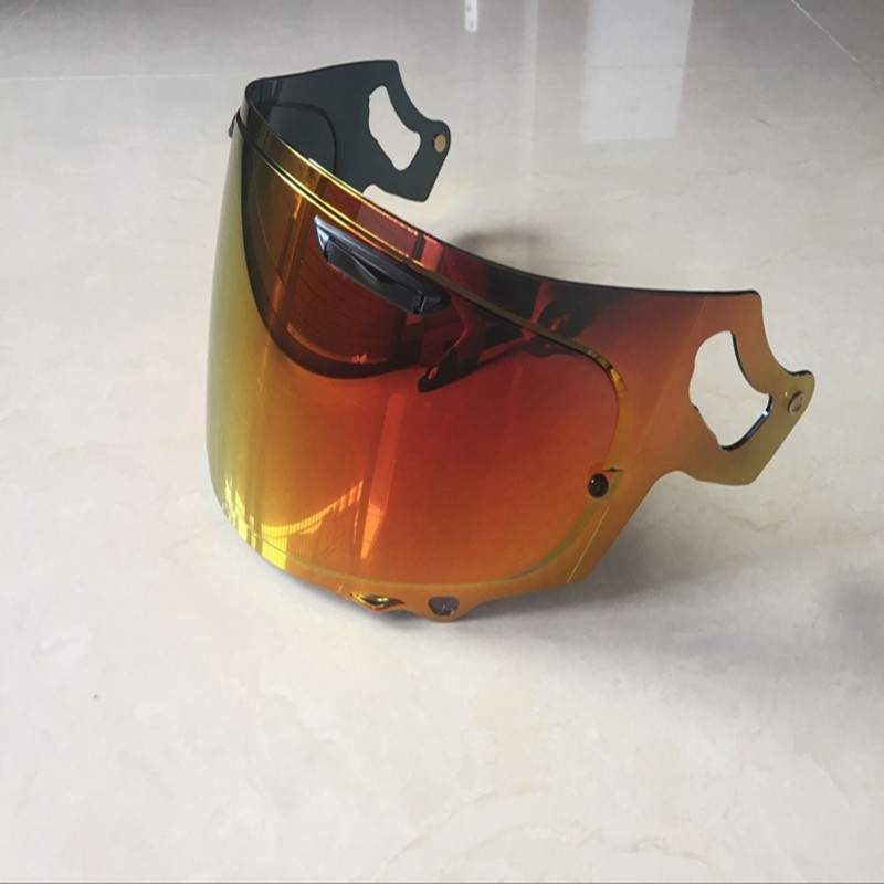 Multiple Colors Helmet Visor for Arai RX-7X CORSAIR-X RX-7V Defiant X Quantum X Vector X Signet X Pr