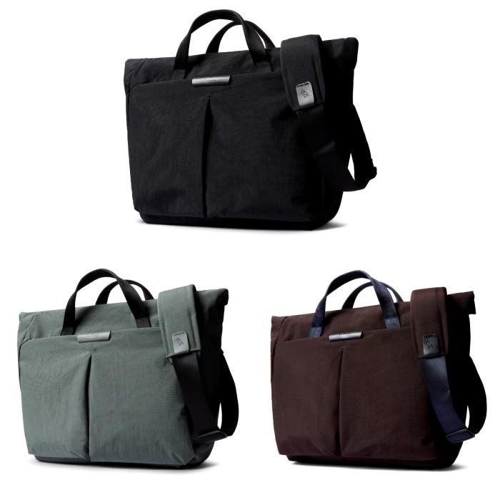 BELLROY Tokyo Messenger Bag / Tokyo Messenger Bag
